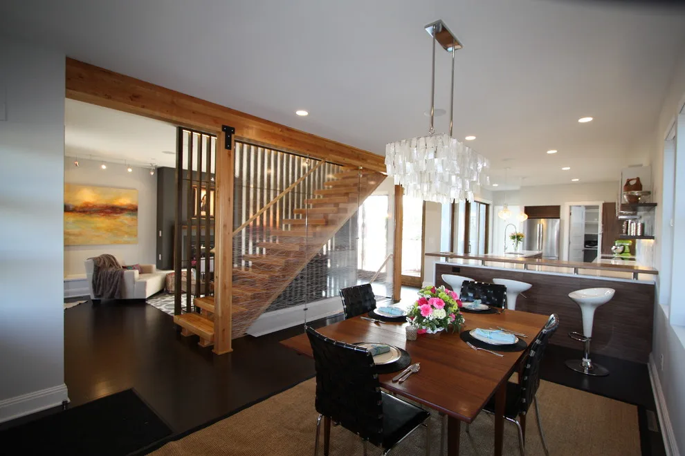 Triangular Residence Parcel 17 by Century Builders, Inc. - Photo 9