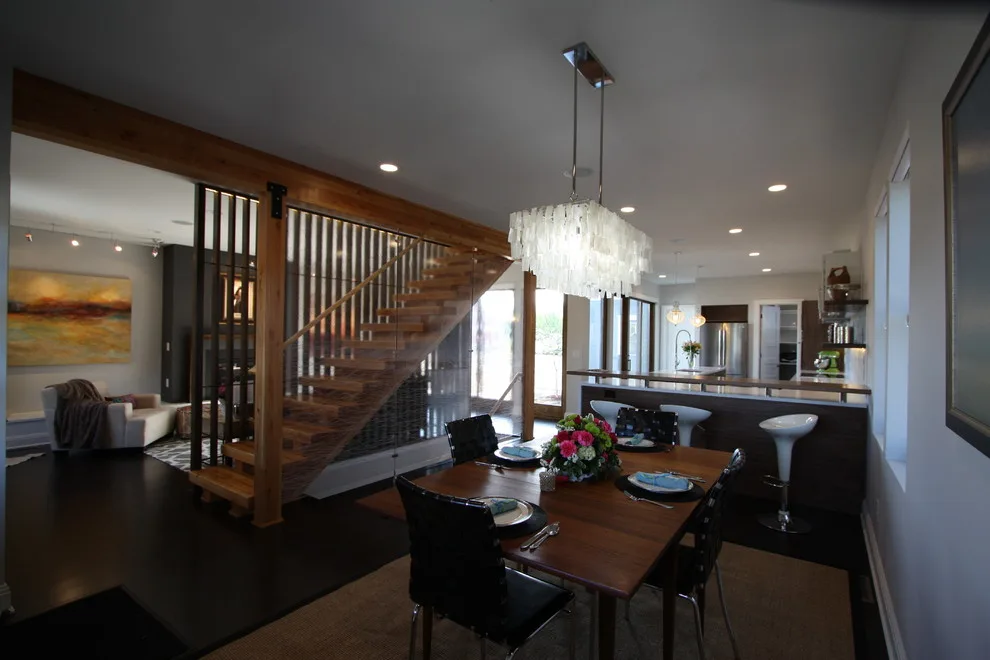 Triangular Residence Parcel 17 by Century Builders, Inc. - Photo 3
