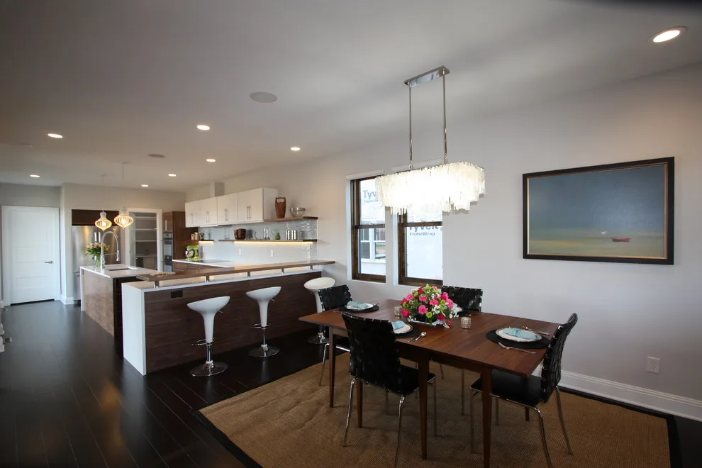 Triangular Residence Parcel 17 by Century Builders, Inc. - Photo 49