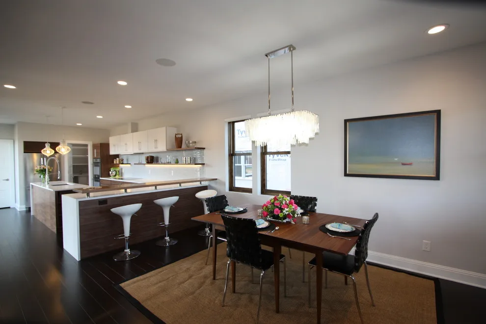 Triangular Residence Parcel 17 by Century Builders, Inc. - Photo 77