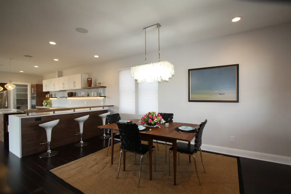 Triangular Residence Parcel 17 by Century Builders, Inc. - Photo 55