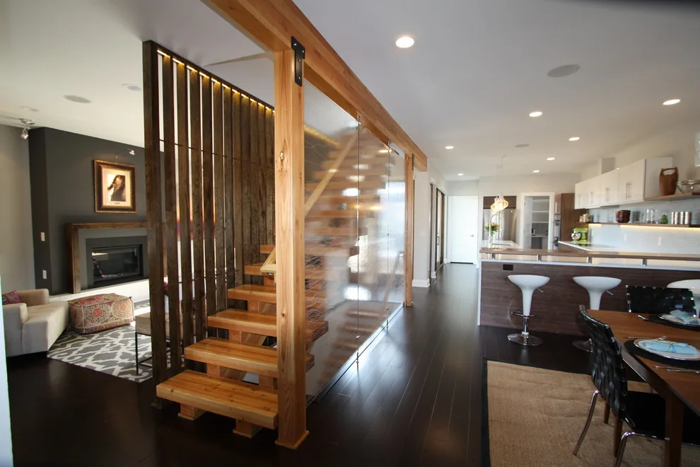 Triangular Residence Parcel 17 by Century Builders, Inc. - Photo 21