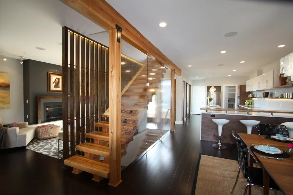 Triangular Residence Parcel 17 by Century Builders, Inc. - Photo 51
