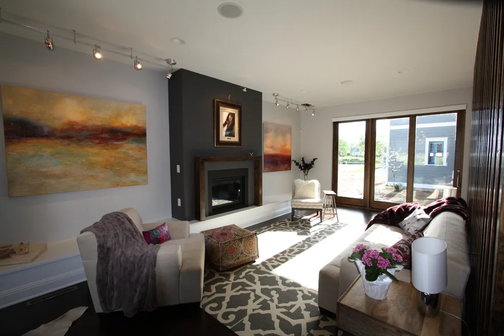 Triangular Residence Parcel 17 by Century Builders, Inc. - Photo 38