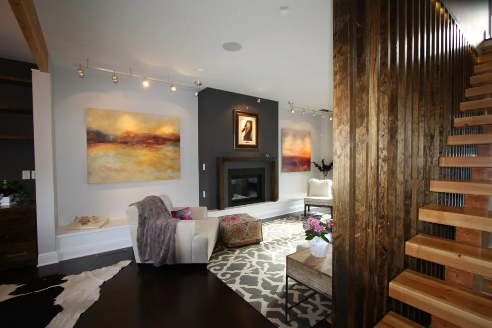 Triangular Residence Parcel 17 by Century Builders, Inc. - Photo 23