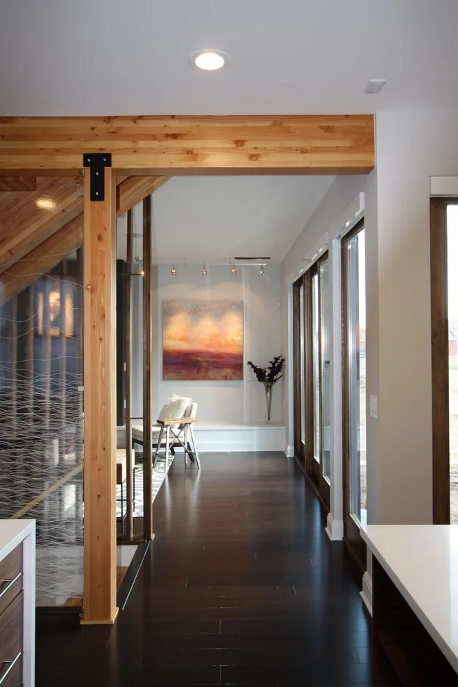 Triangular Residence Parcel 17 by Century Builders, Inc. - Photo 69
