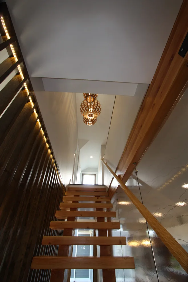 Triangular Residence Parcel 17 by Century Builders, Inc. - Photo 46