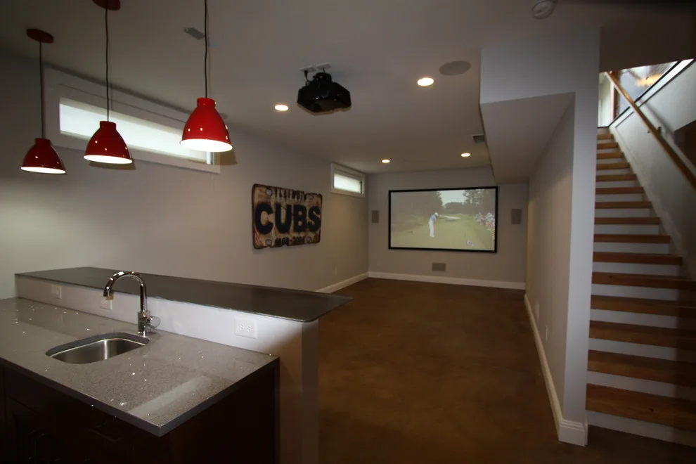 Triangular Residence Parcel 17 by Century Builders, Inc. - Photo 78
