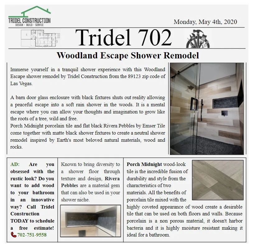 Tridel Product Articles by Tridel Construction - Photo 44
