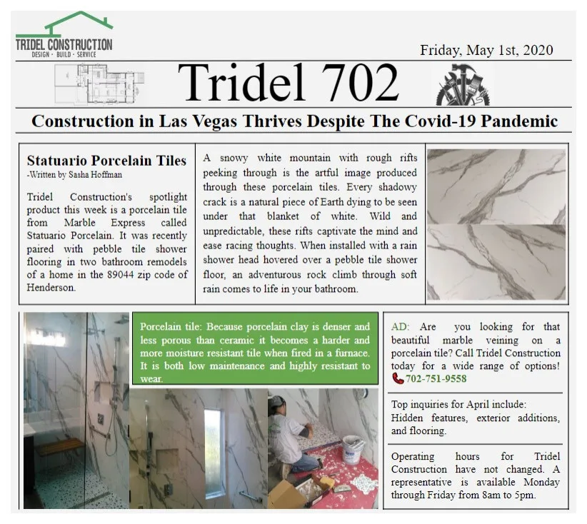 Tridel Product Articles by Tridel Construction - Photo 13