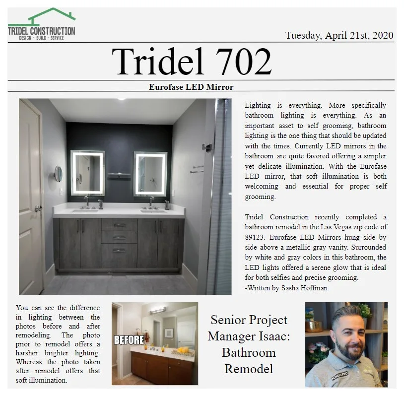 Tridel Product Articles by Tridel Construction - Photo 24