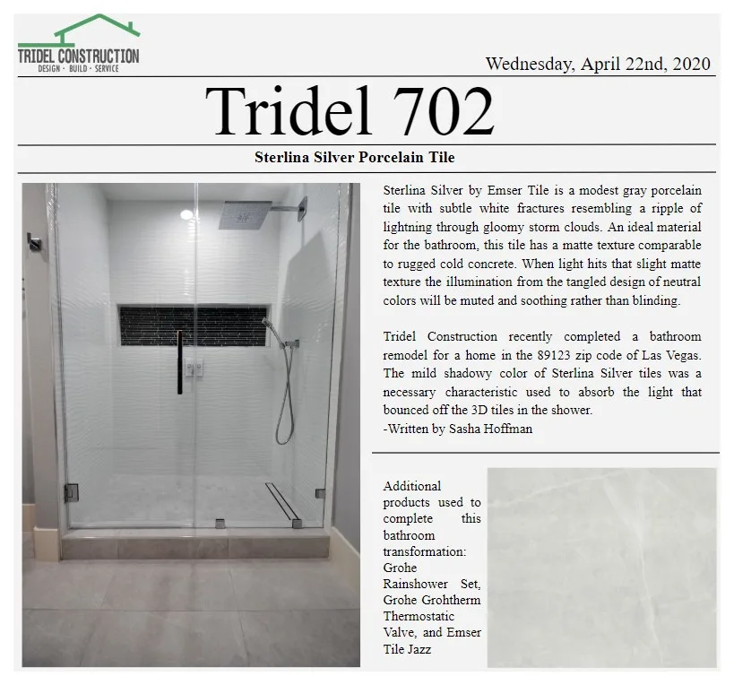 Tridel Product Articles by Tridel Construction - Photo 45