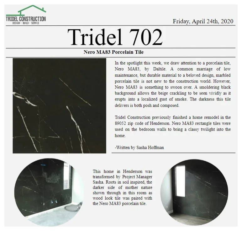 Tridel Product Articles by Tridel Construction - Photo 17