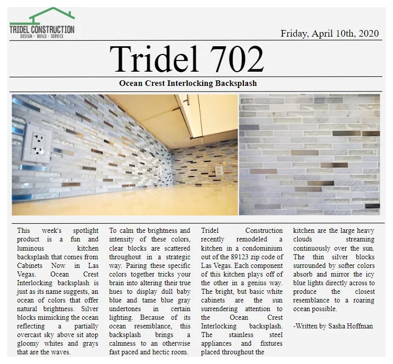 Tridel Product Articles by Tridel Construction - Photo 12
