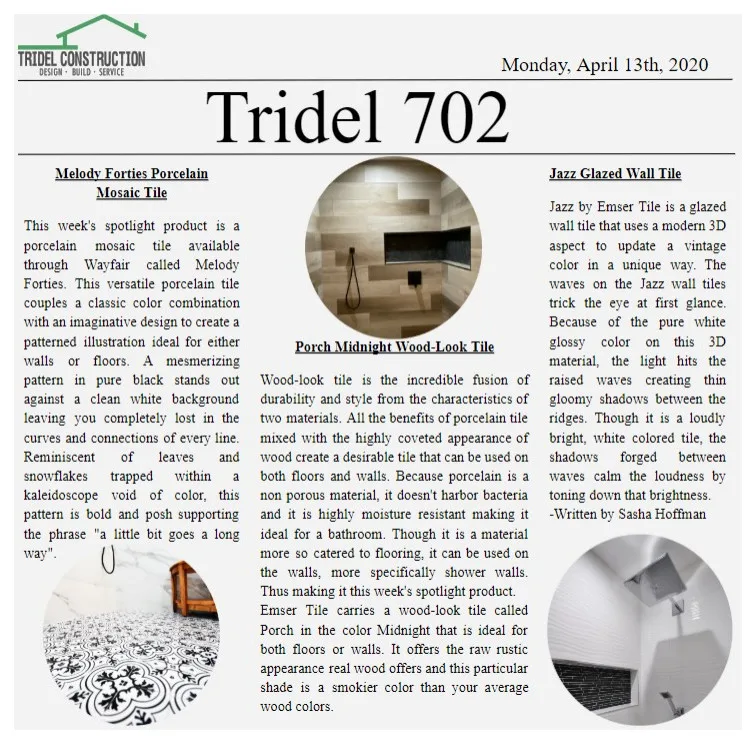 Tridel Construction - Photo 9