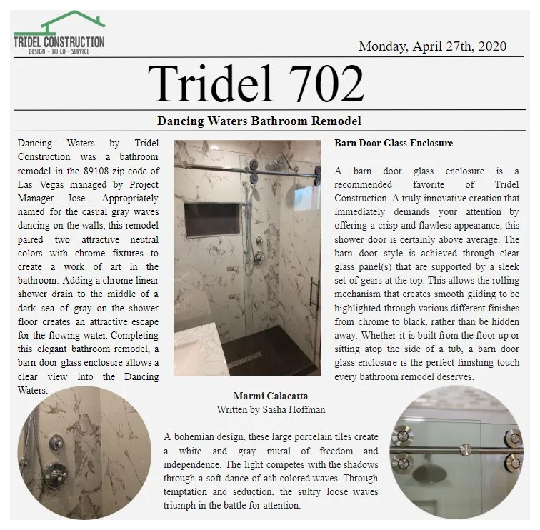 Tridel Product Articles by Tridel Construction - Photo 3