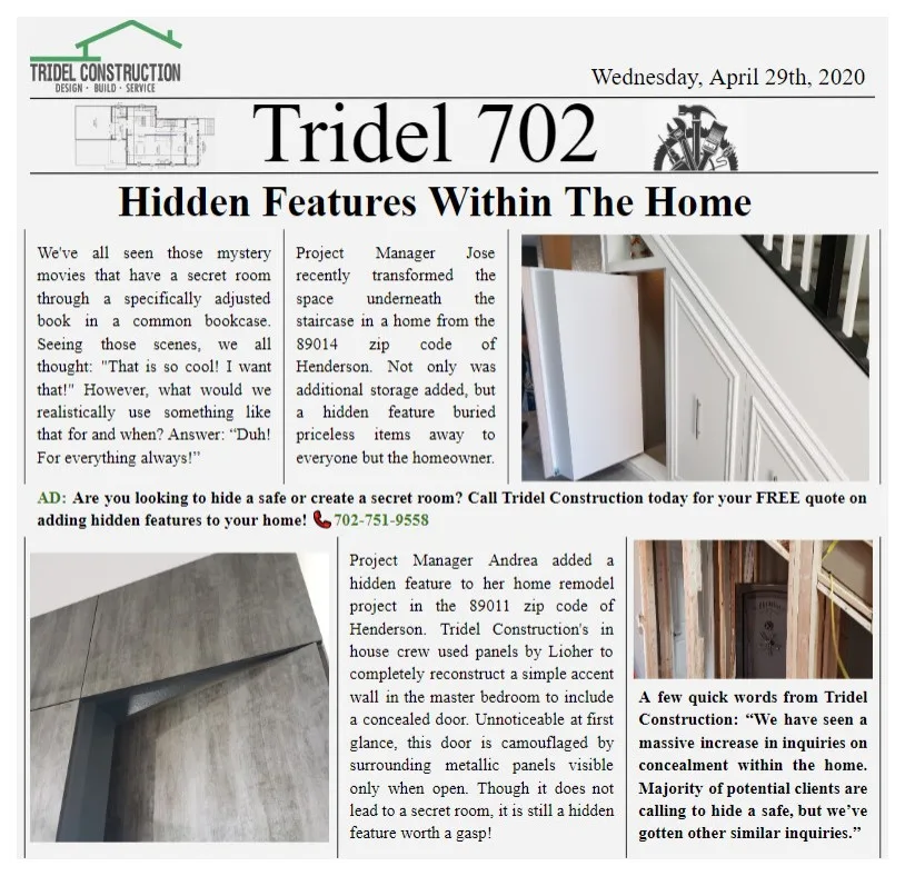 Tridel Product Articles by Tridel Construction - Photo 11