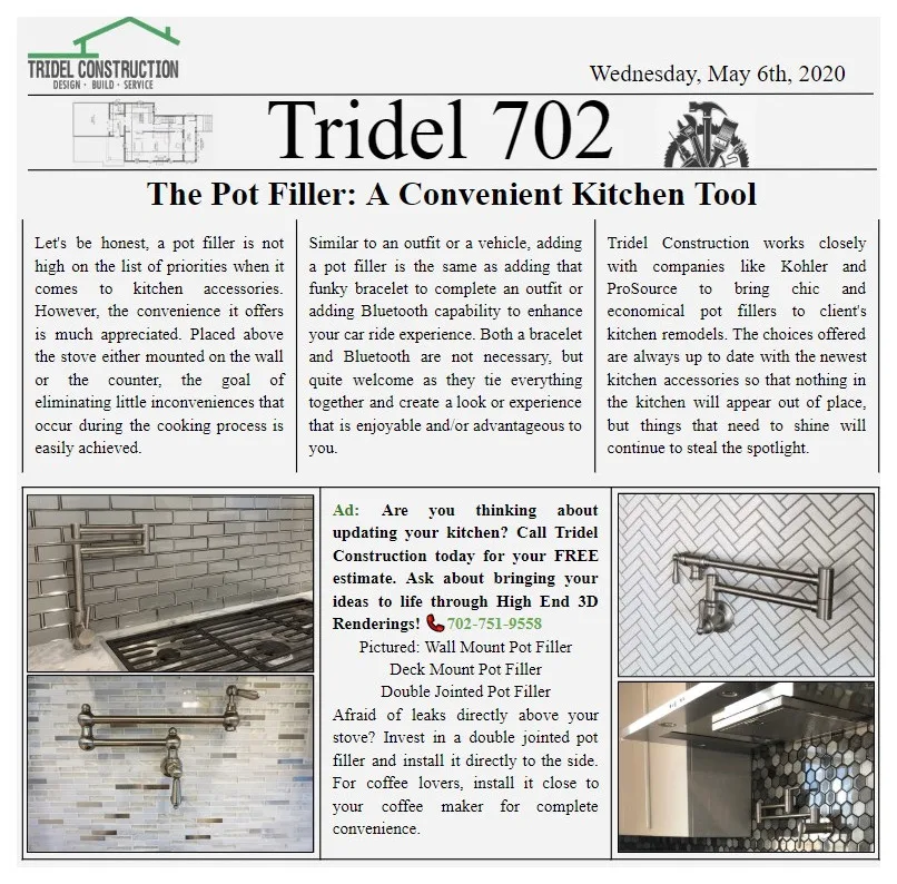 Tridel Product Articles by Tridel Construction - Photo 42