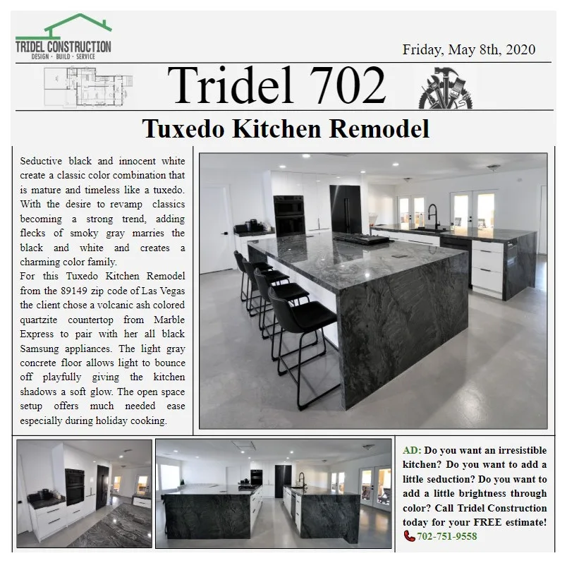 Tridel Product Articles by Tridel Construction - Photo 36