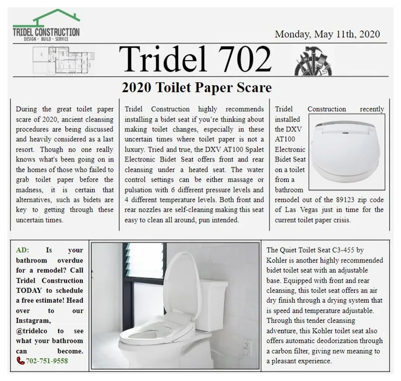 Tridel Product Articles by Tridel Construction - Photo 6