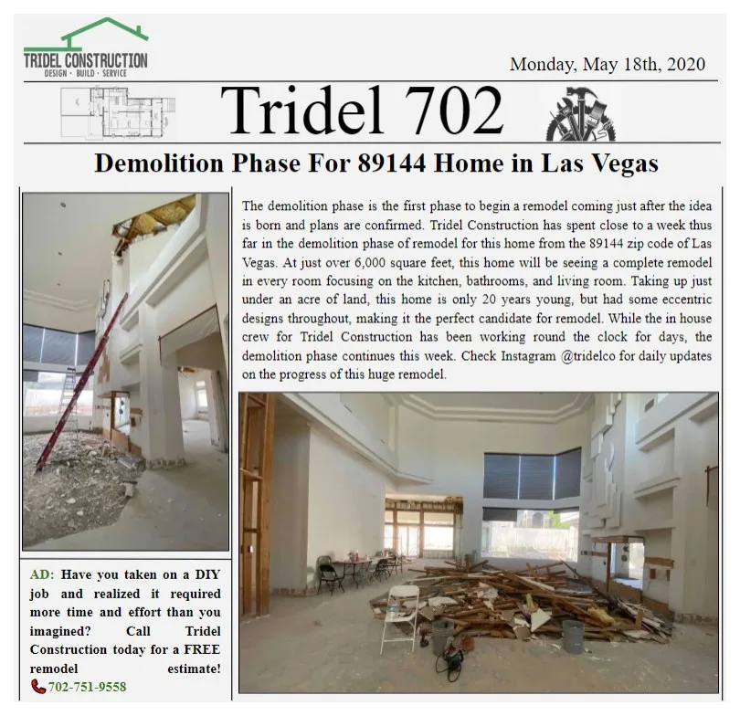 Tridel Product Articles by Tridel Construction - Photo 41