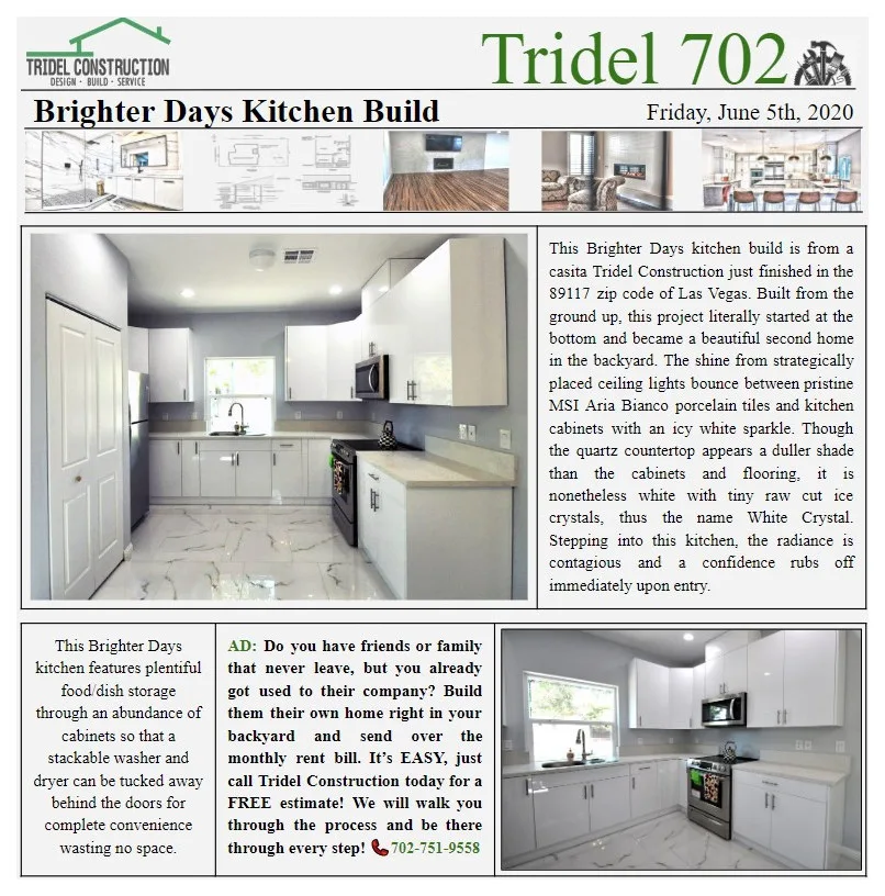 Tridel Product Articles by Tridel Construction - Photo 16