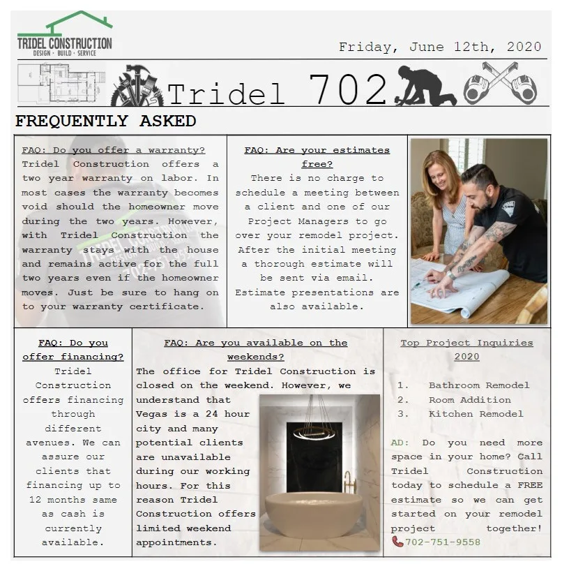 Tridel Product Articles by Tridel Construction - Photo 35
