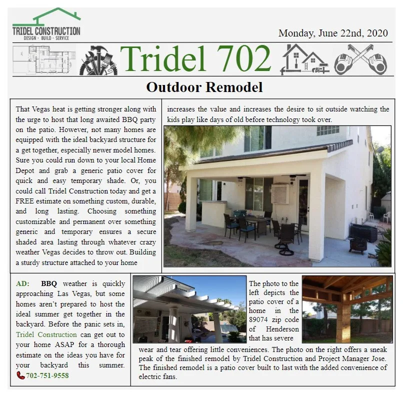 Tridel Product Articles by Tridel Construction - Photo 32
