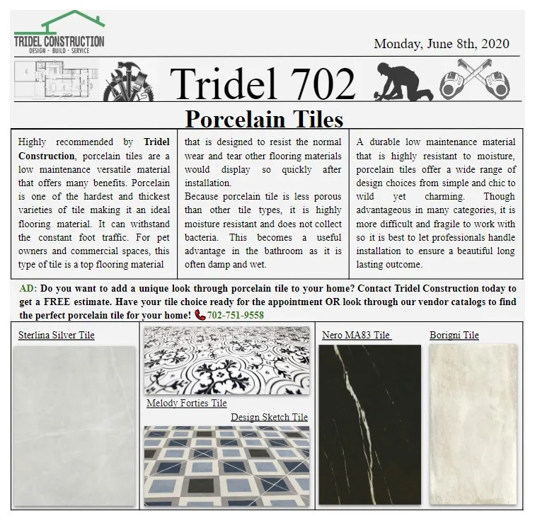 Tridel Product Articles by Tridel Construction - Photo 27