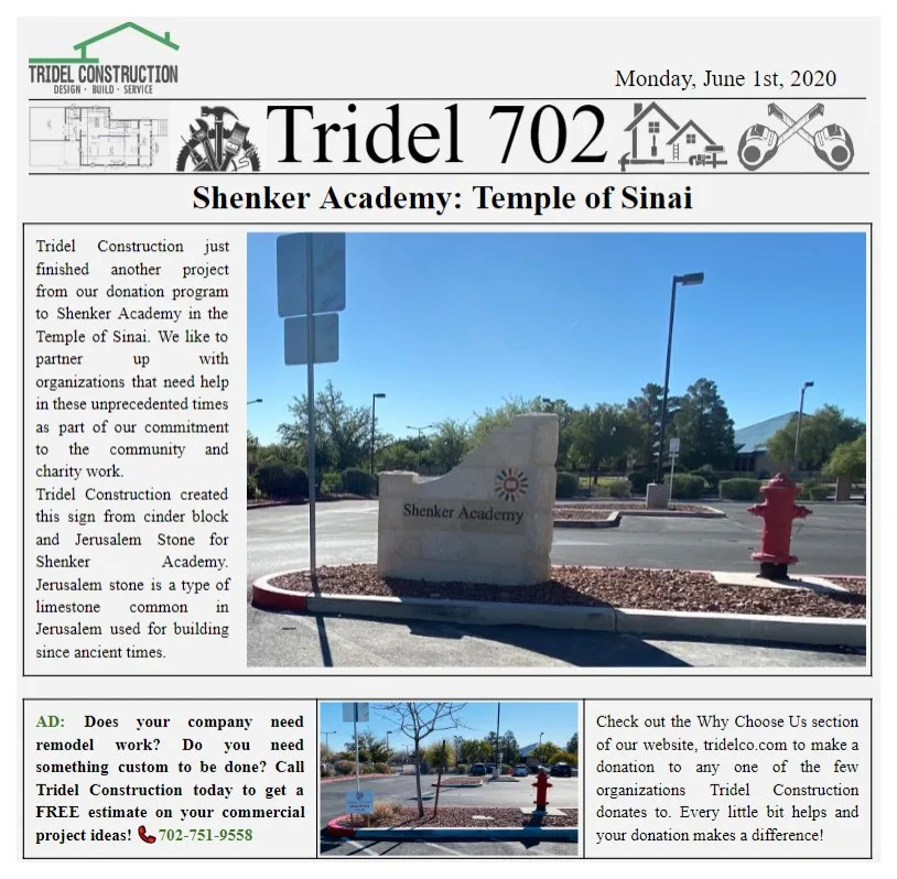 Tridel Product Articles by Tridel Construction - Photo 7