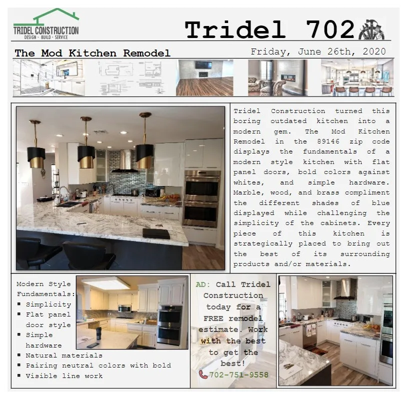 Tridel Product Articles by Tridel Construction - Photo 40
