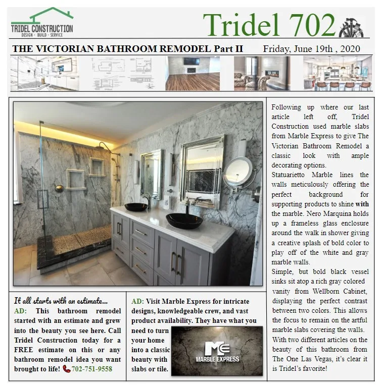 Tridel Product Articles by Tridel Construction - Photo 20