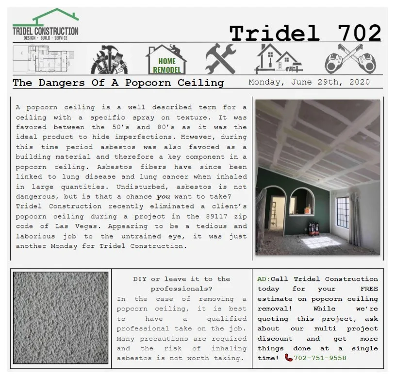 Tridel Product Articles by Tridel Construction - Photo 22