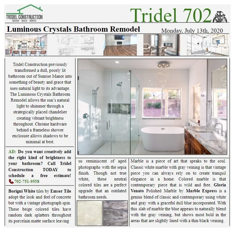Tridel Product Articles by Tridel Construction - Photo 23