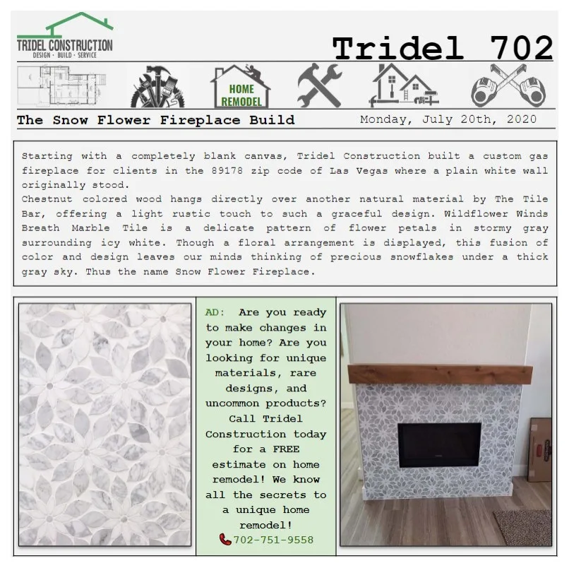 Tridel Product Articles by Tridel Construction - Photo 37
