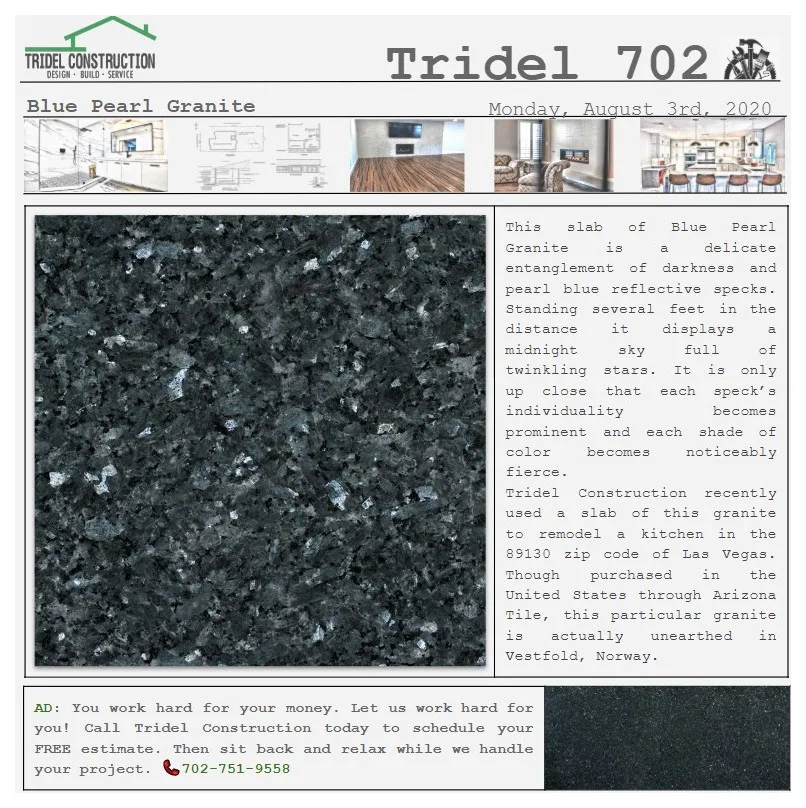 Tridel Product Articles by Tridel Construction - Photo 15
