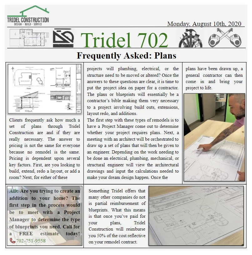 Tridel Product Articles by Tridel Construction - Photo 18