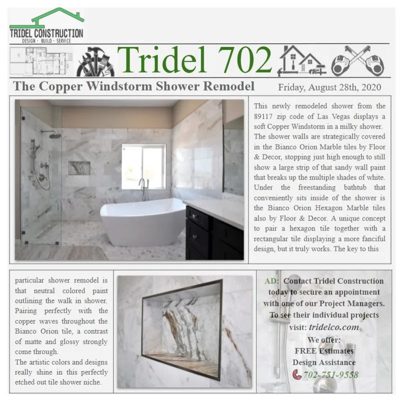 Tridel Product Articles by Tridel Construction - Photo 8
