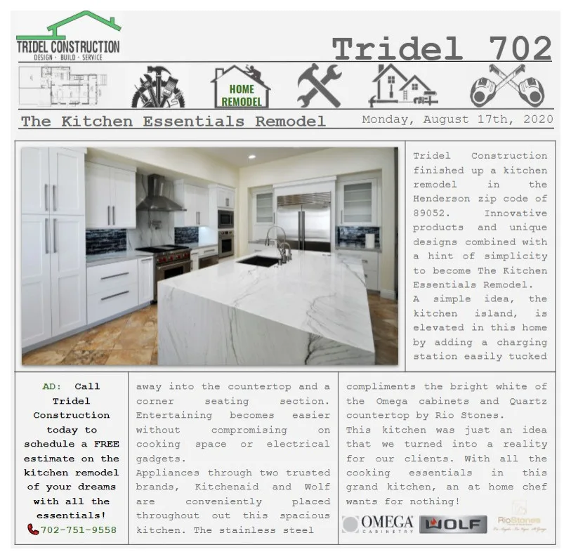 Tridel Product Articles by Tridel Construction - Photo 31