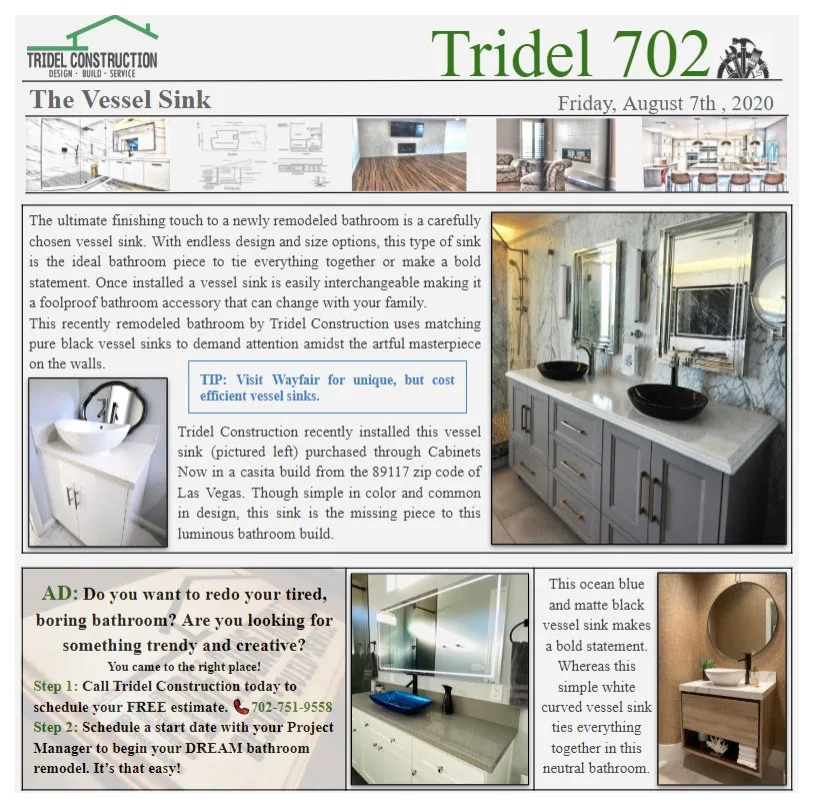 Tridel Product Articles by Tridel Construction - Photo 30