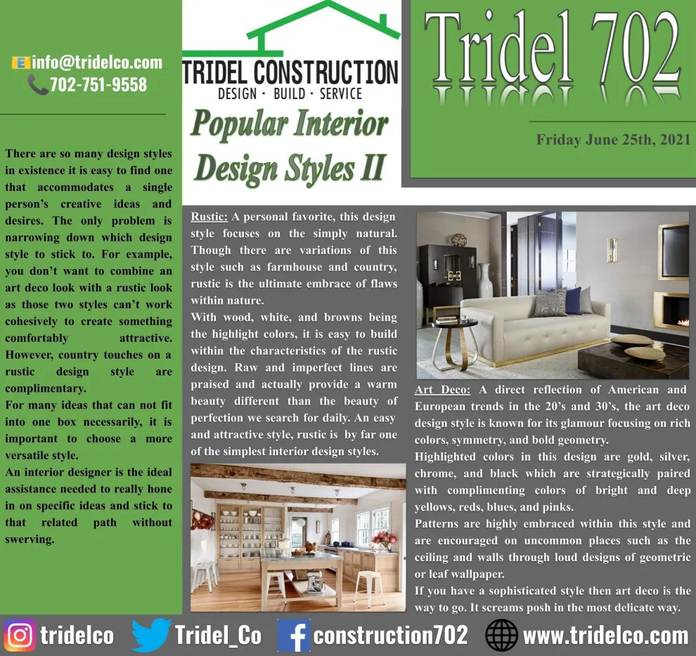 Tridel Product Articles by Tridel Construction - Photo 5