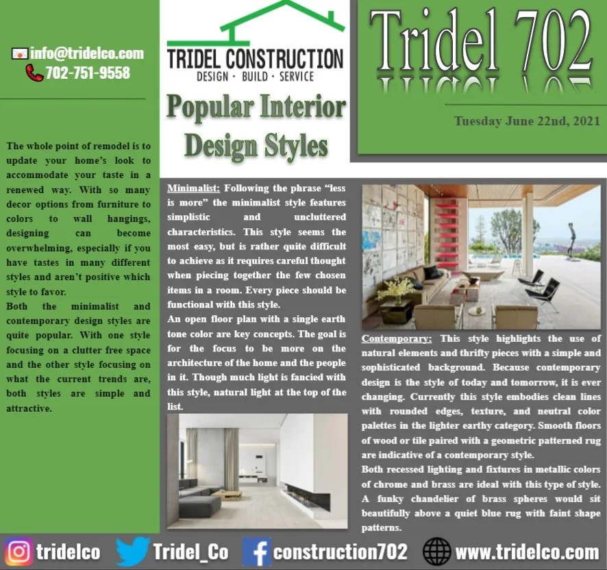 Tridel Product Articles by Tridel Construction - Photo 4
