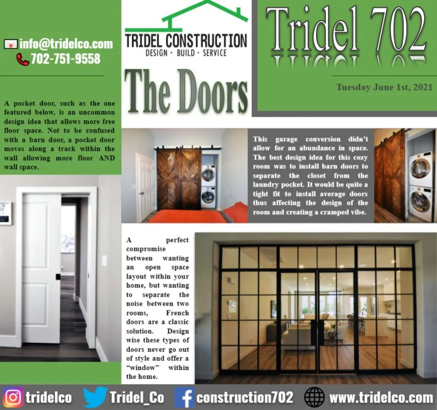 Tridel Product Articles by Tridel Construction - Photo 46