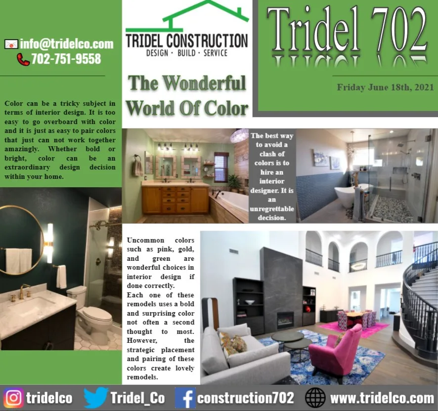 Tridel Product Articles by Tridel Construction - Photo 25