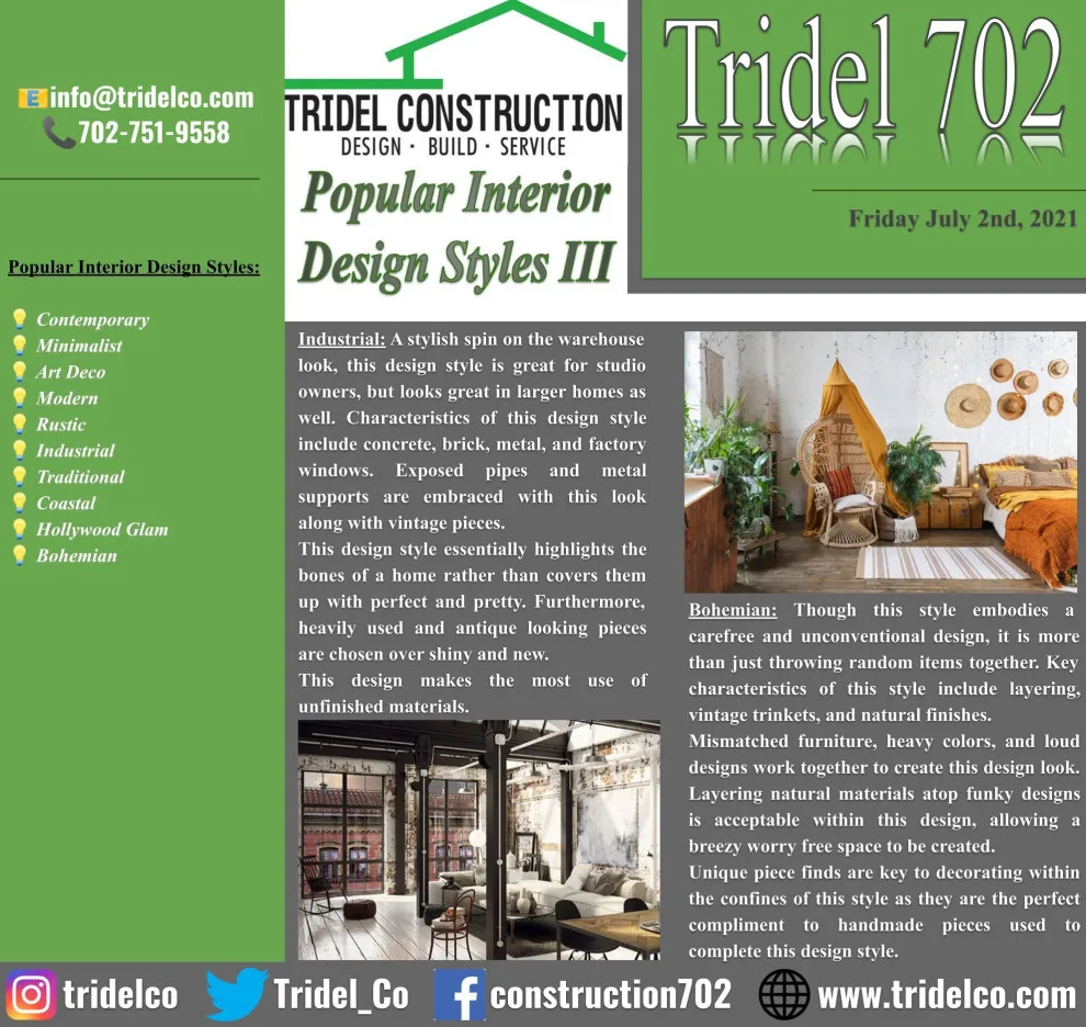 Tridel Product Articles by Tridel Construction - Photo 2