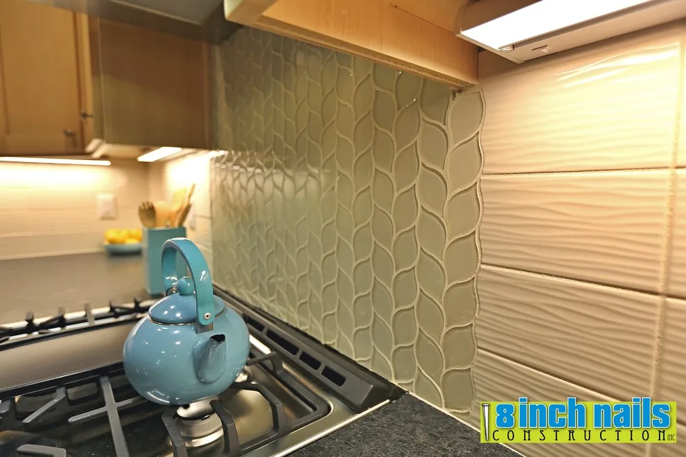 TRIEBOLD PROJECT by 8 Inch Nails Construction Inc. - Photo 6