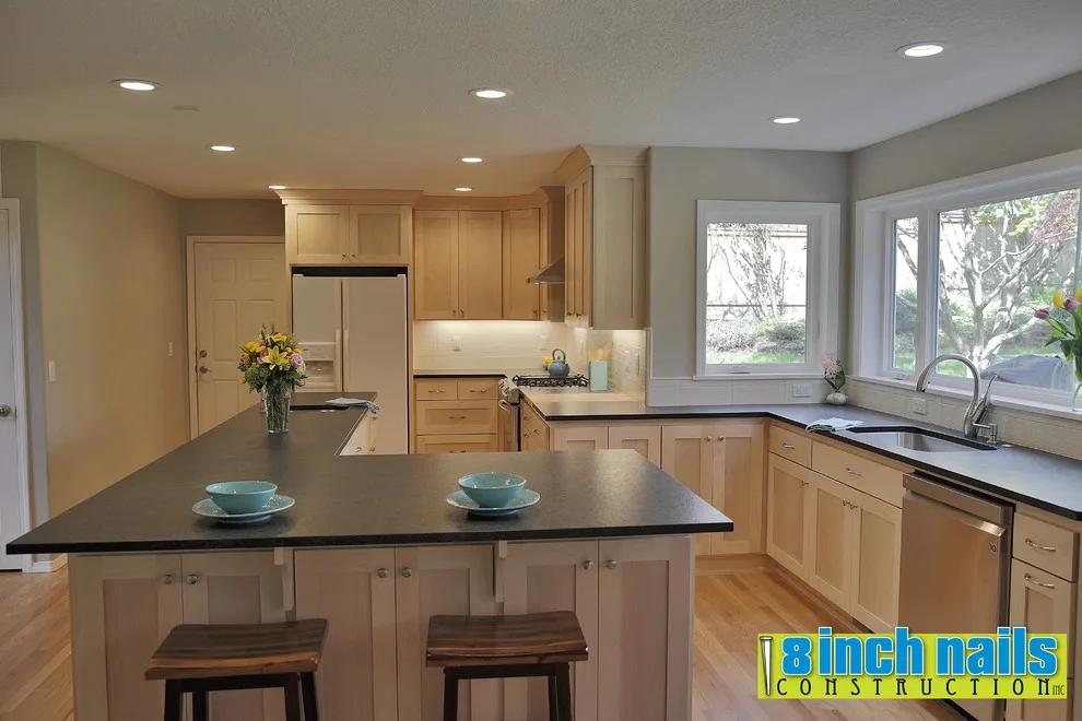 TRIEBOLD PROJECT by 8 Inch Nails Construction Inc. - Photo 11