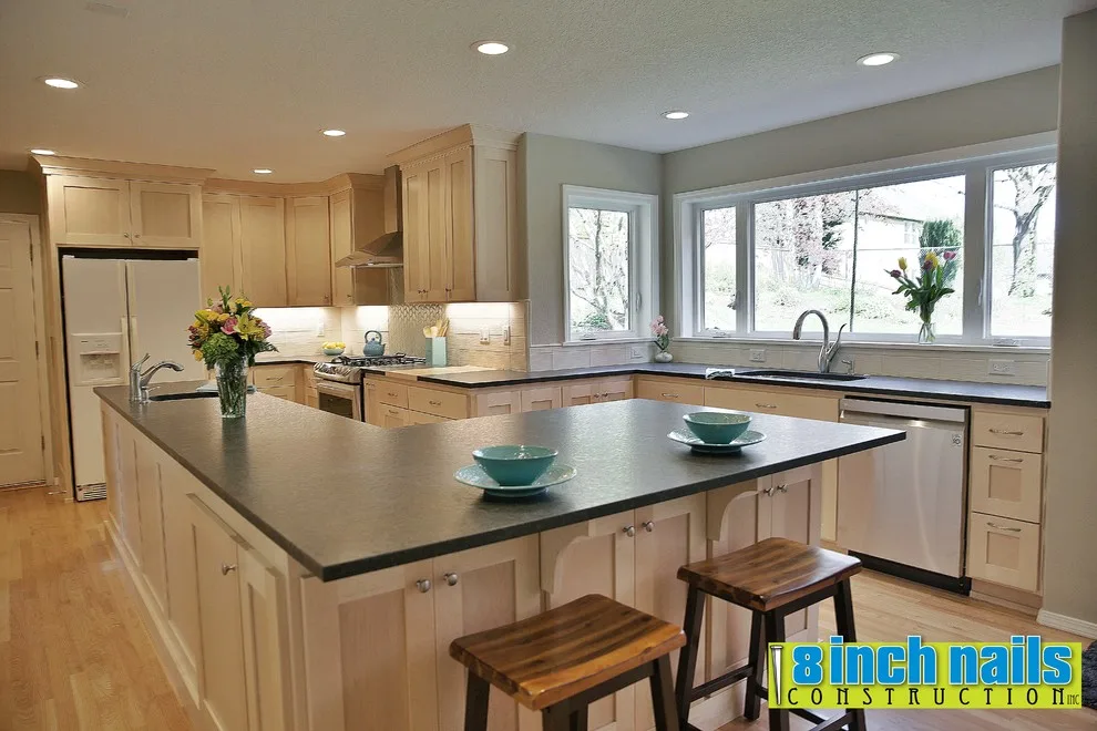 TRIEBOLD PROJECT by 8 Inch Nails Construction Inc. - Photo 9