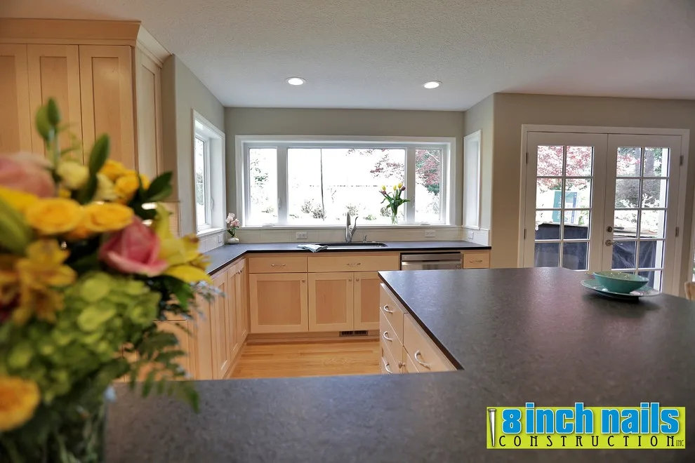 TRIEBOLD PROJECT by 8 Inch Nails Construction Inc. - Photo 8