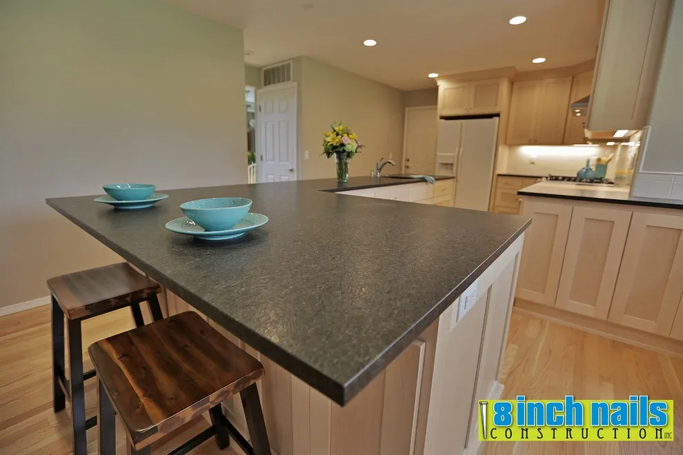 TRIEBOLD PROJECT by 8 Inch Nails Construction Inc. - Photo 7